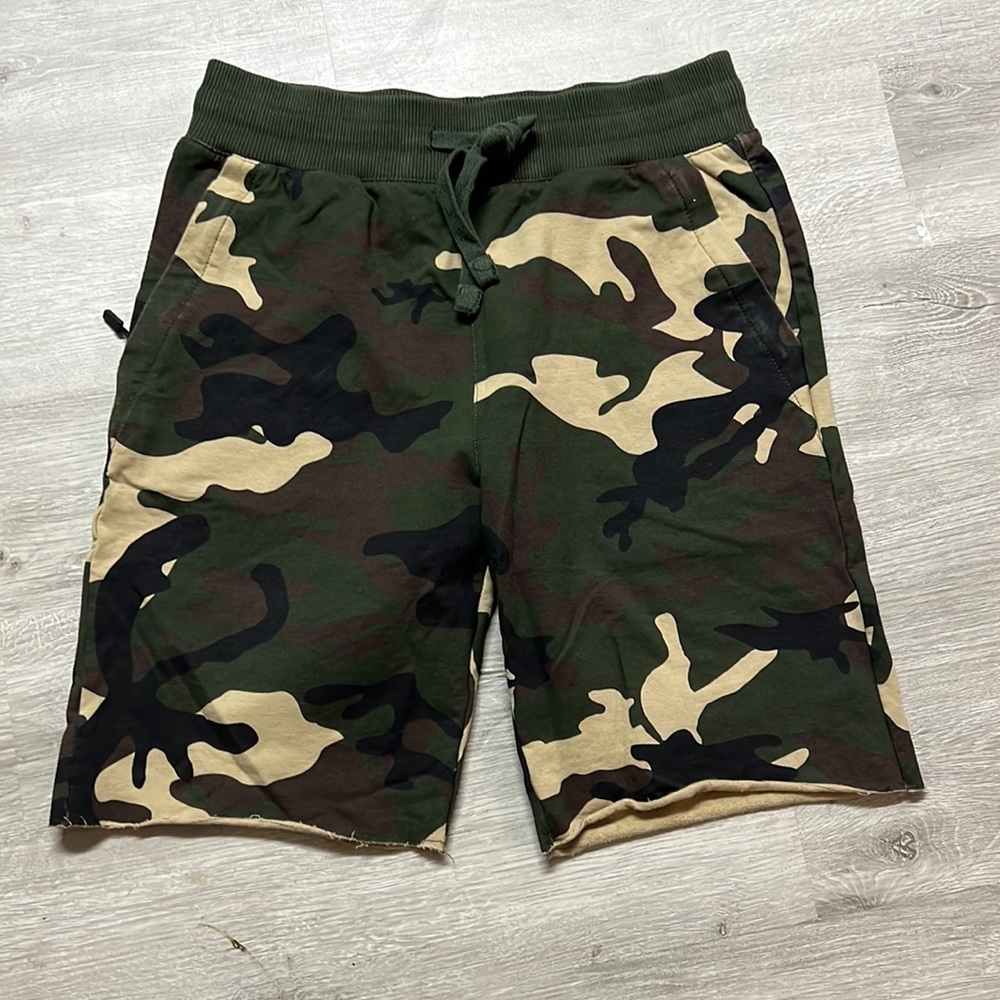 Jordan craig shorts